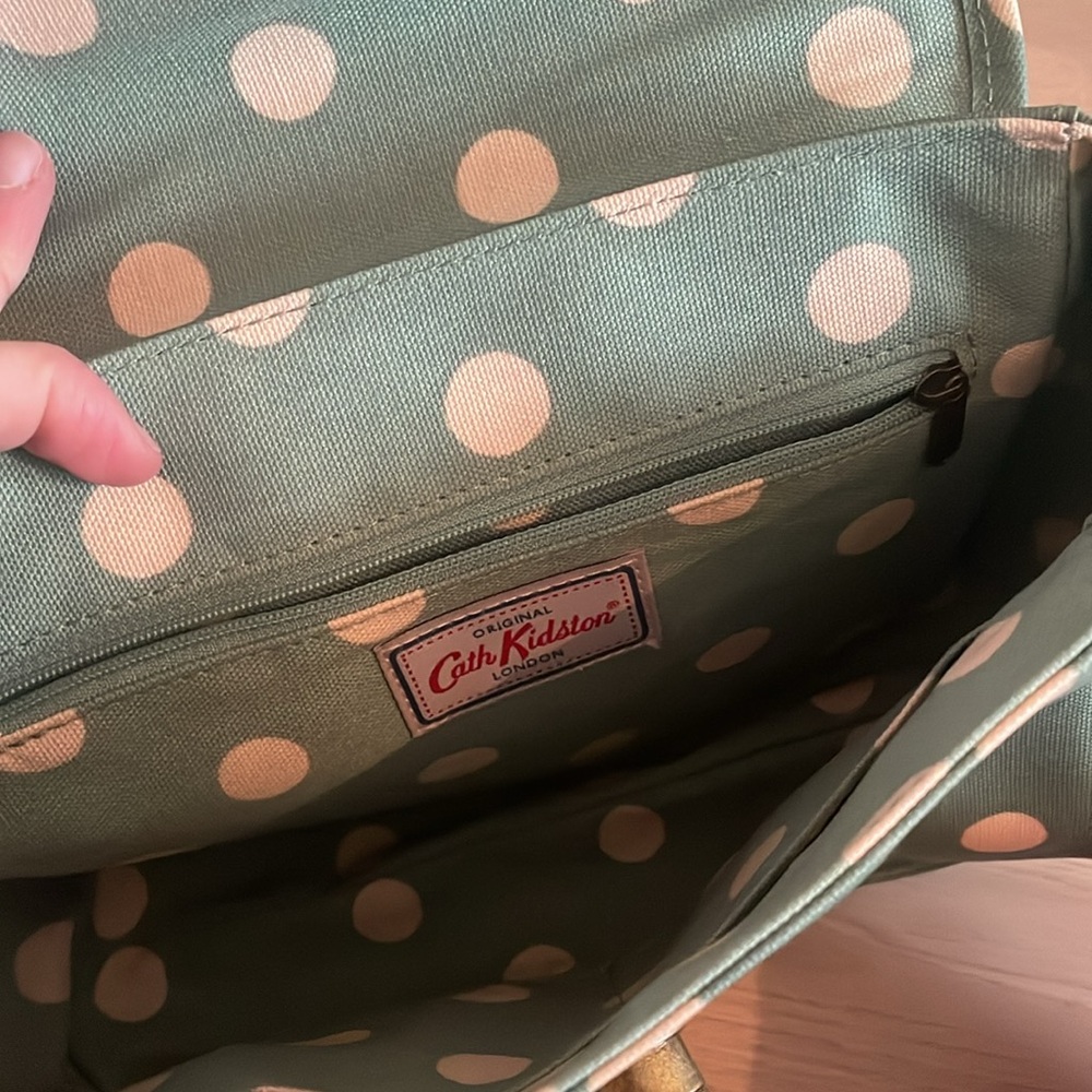 Cath Kidston Crossbody View 5